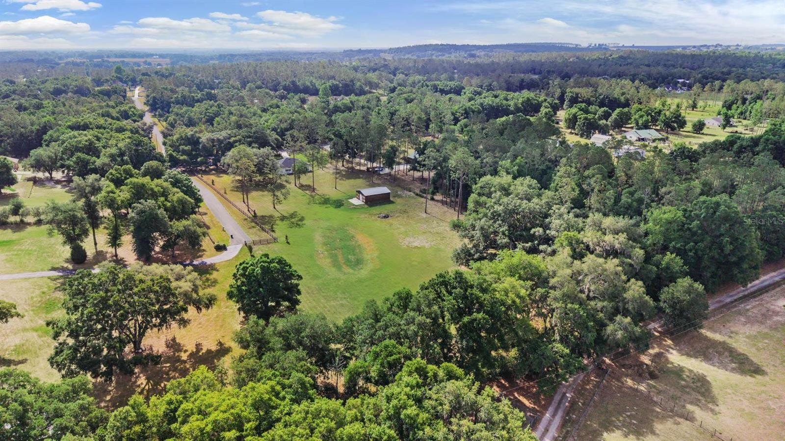 HYLAND FARMS TR 11 - Residential