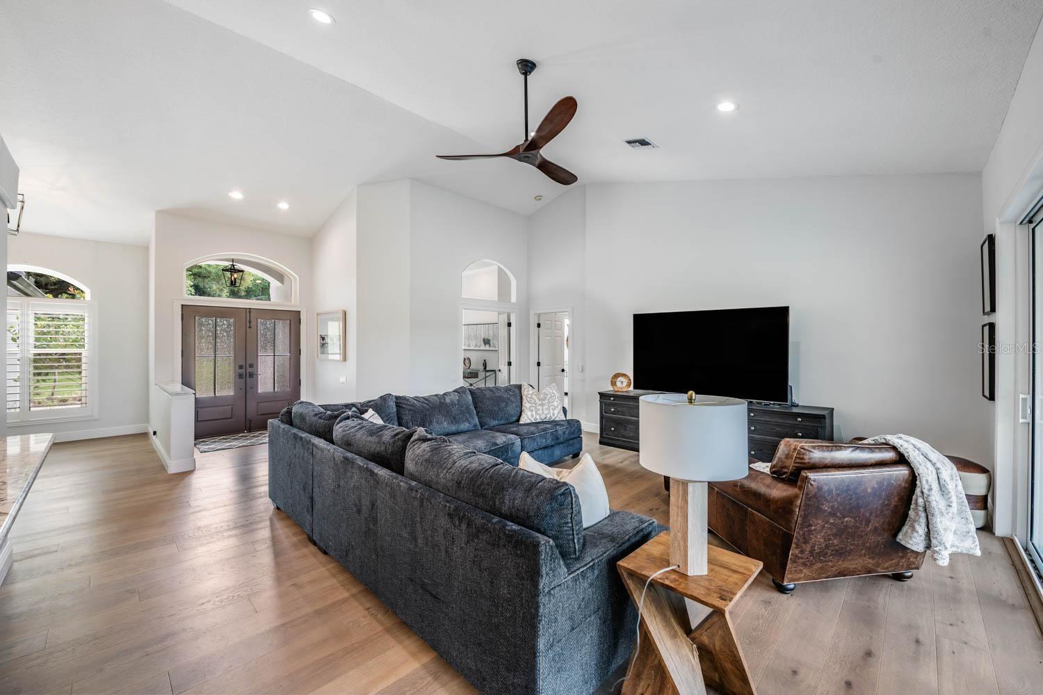 HYLAND FARMS TR 11 - Residential