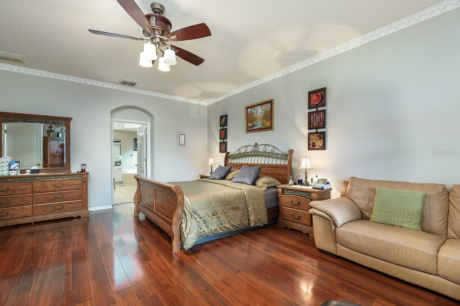 PARKSIDE AT ERROL ESTS PH 2 - Residential Lease