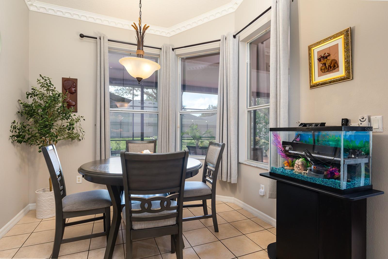 PARKSIDE AT ERROL ESTS PH 2 - Residential Lease