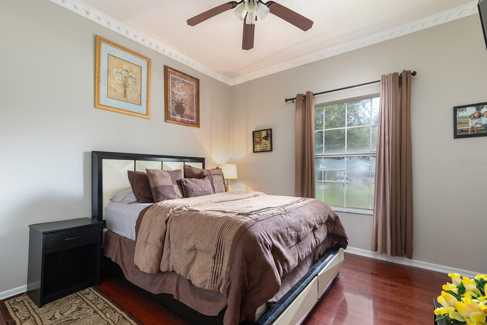 PARKSIDE AT ERROL ESTS PH 2 - Residential Lease