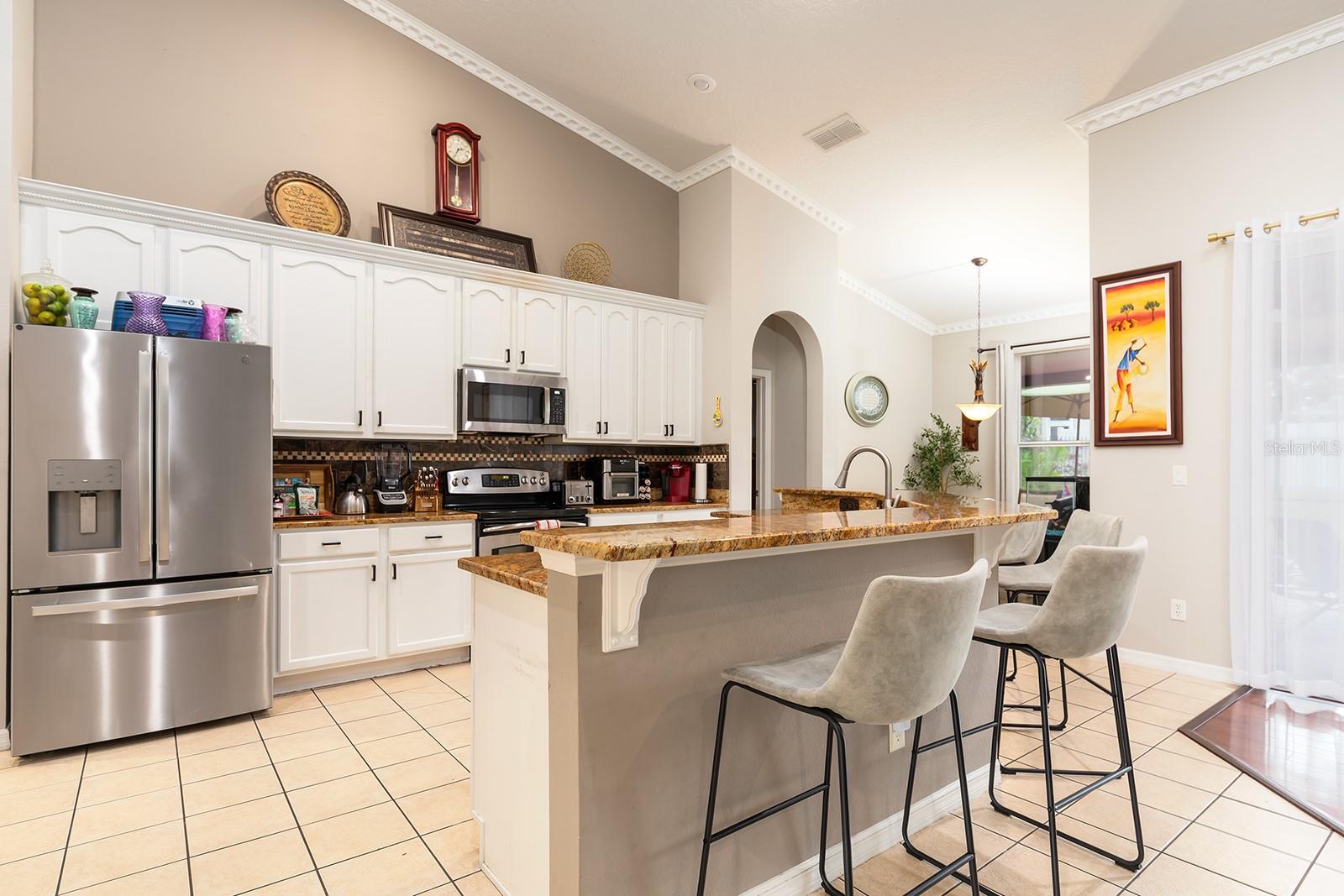 PARKSIDE AT ERROL ESTS PH 2 - Residential Lease