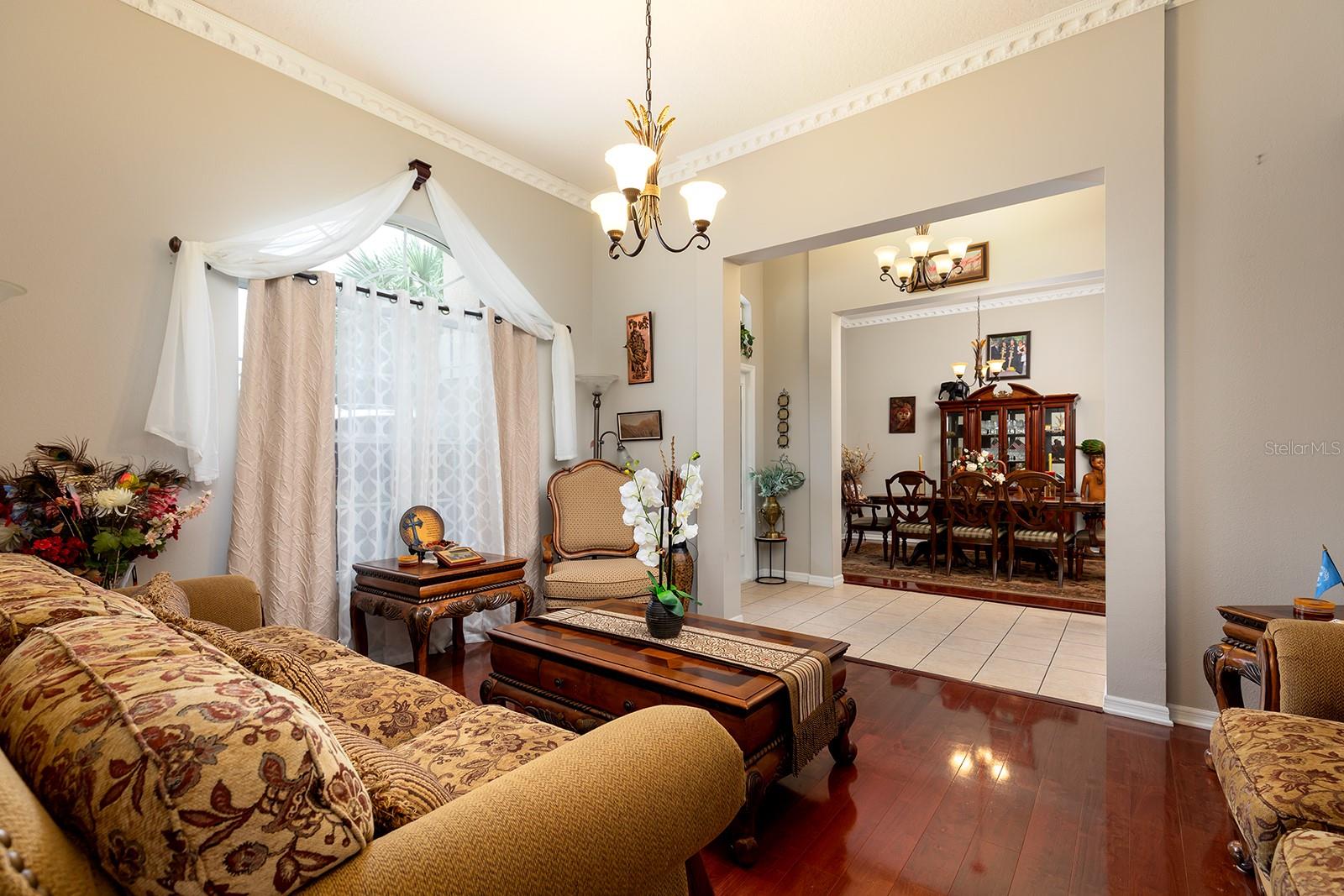 PARKSIDE AT ERROL ESTS PH 2 - Residential Lease