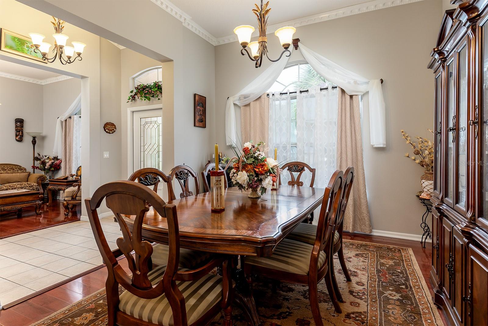PARKSIDE AT ERROL ESTS PH 2 - Residential Lease