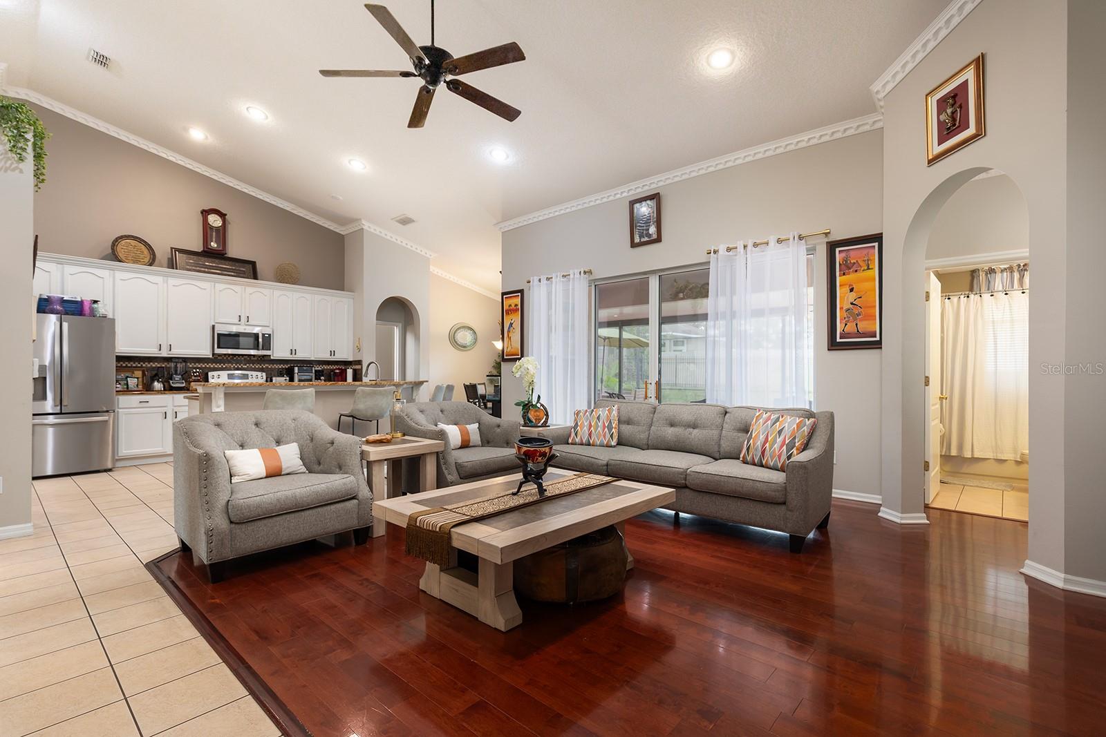 PARKSIDE AT ERROL ESTS PH 2 - Residential Lease