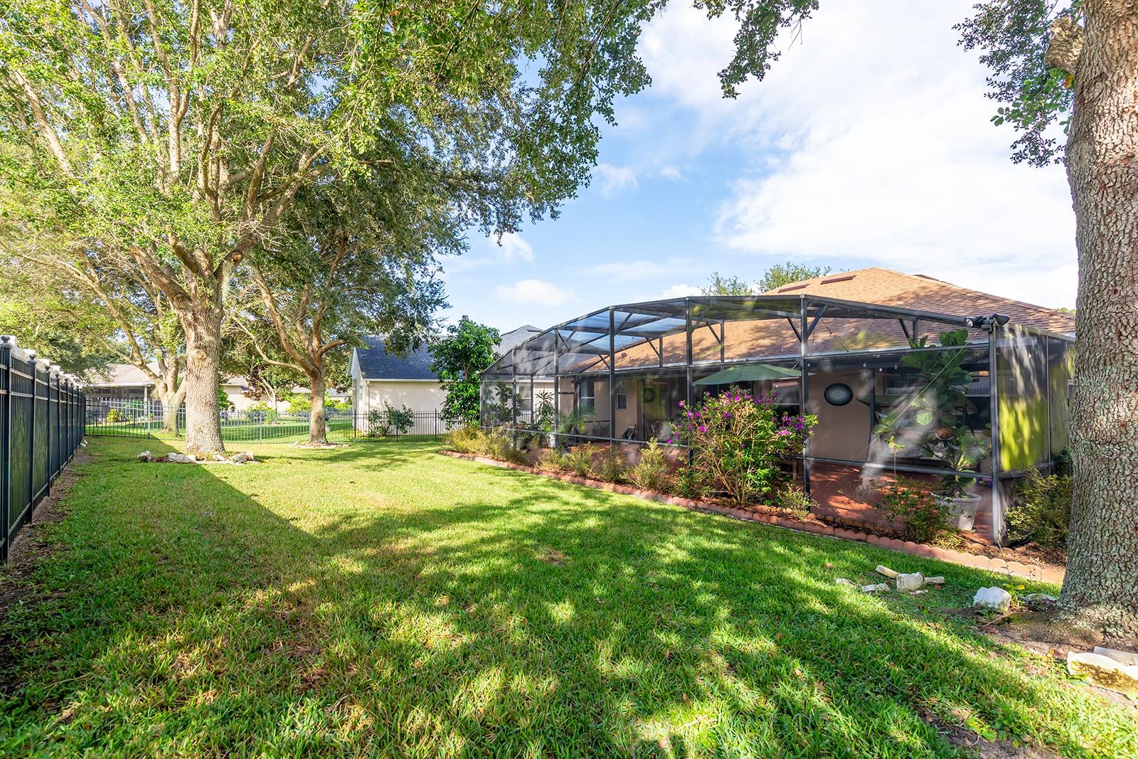 PARKSIDE AT ERROL ESTS PH 2 - Residential Lease
