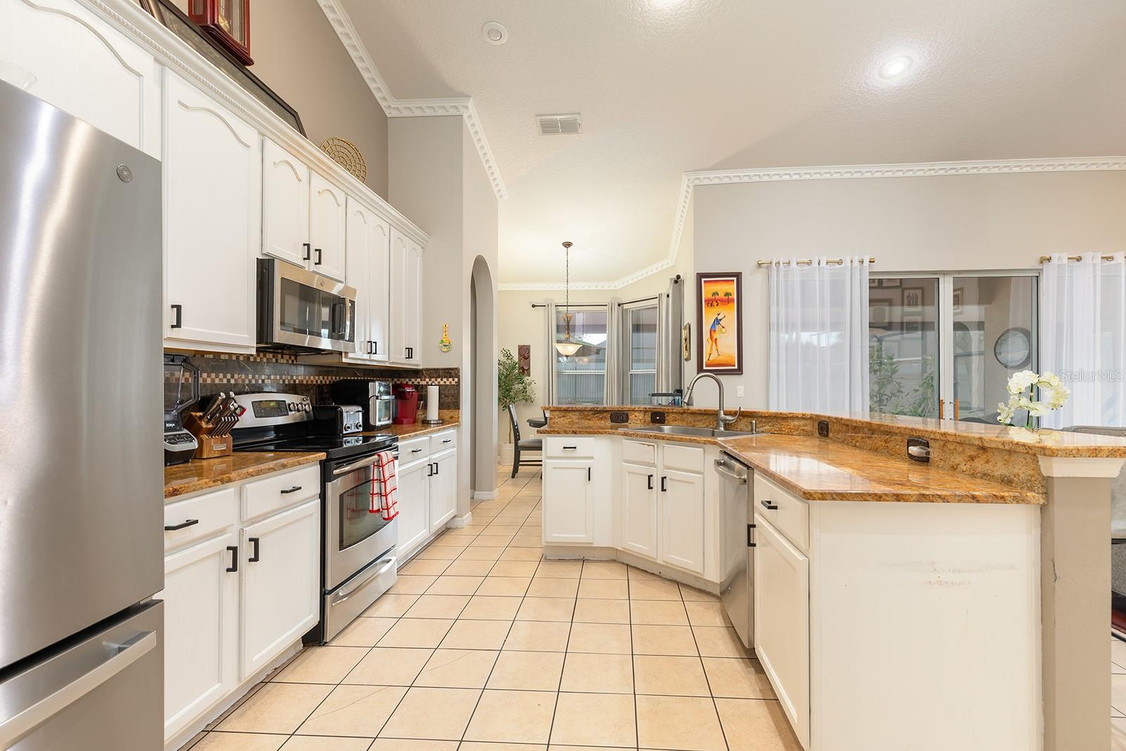 PARKSIDE AT ERROL ESTS PH 2 - Residential Lease