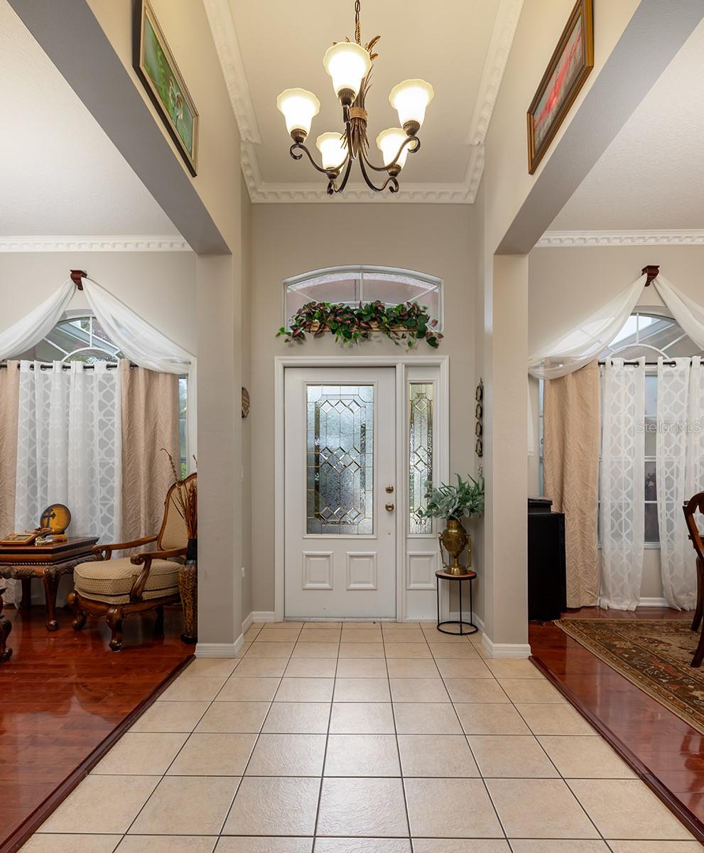 PARKSIDE AT ERROL ESTS PH 2 - Residential Lease