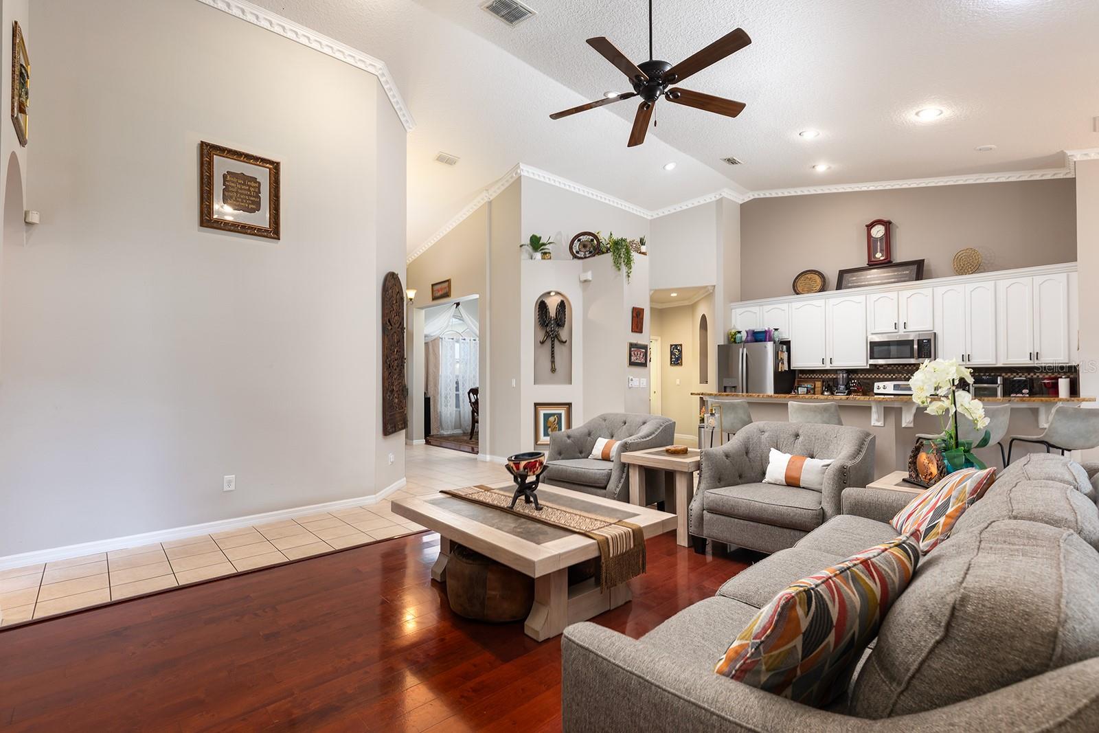 PARKSIDE AT ERROL ESTS PH 2 - Residential Lease