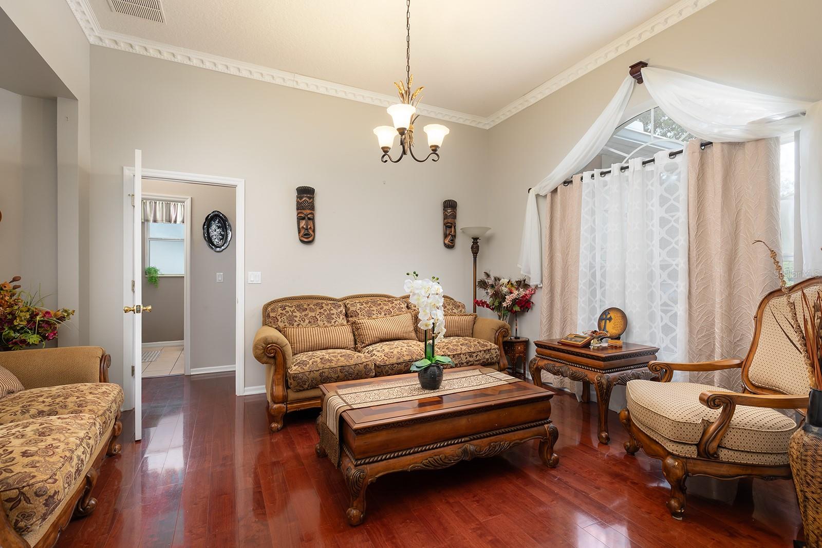 PARKSIDE AT ERROL ESTS PH 2 - Residential Lease