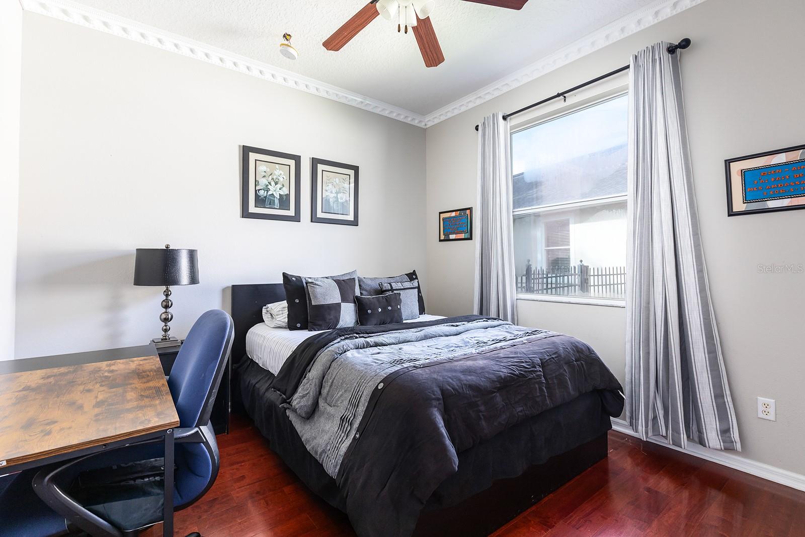 PARKSIDE AT ERROL ESTS PH 2 - Residential Lease