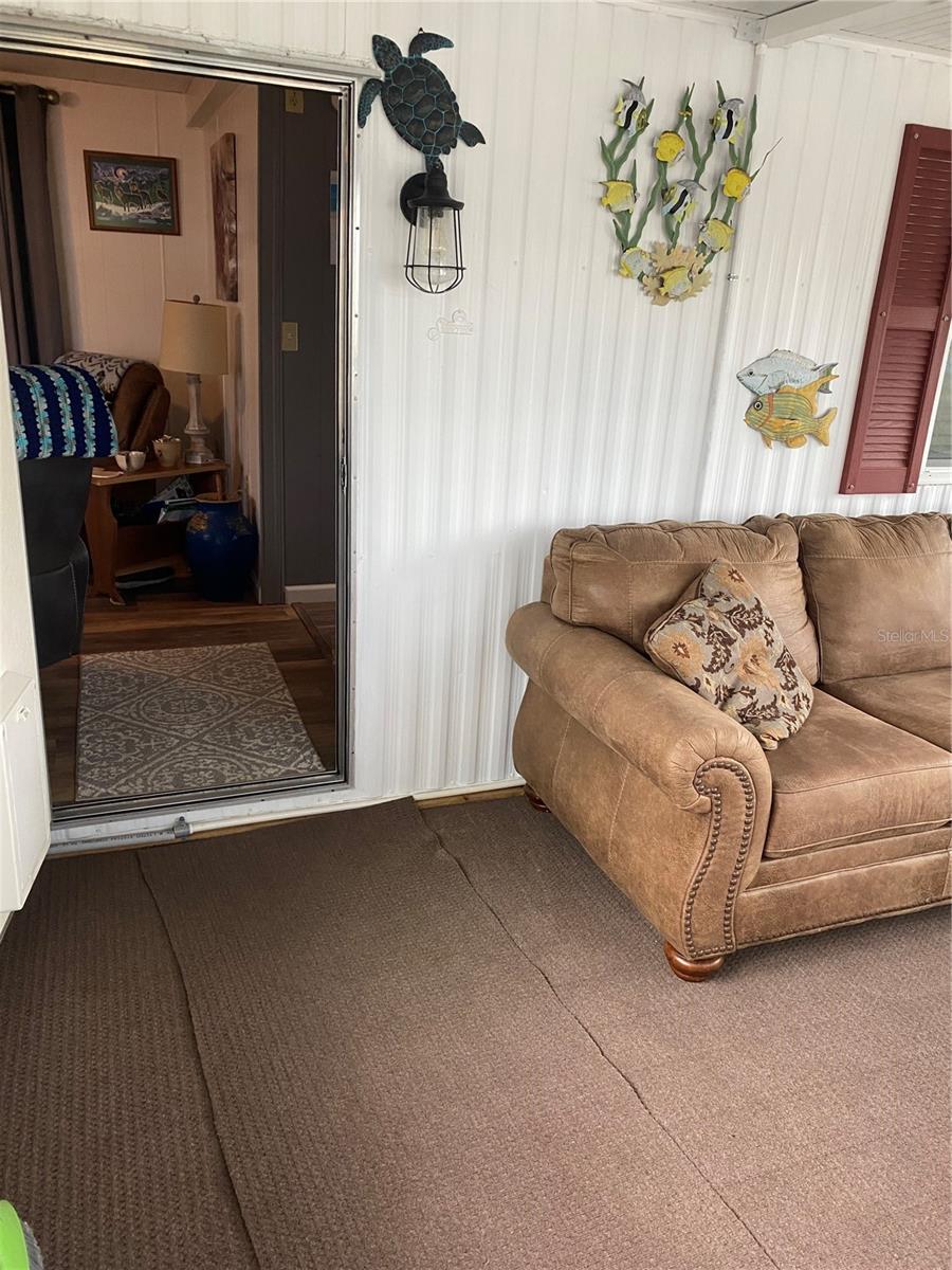 LEISURE TIME MOBILE HOME ESTATES - Residential