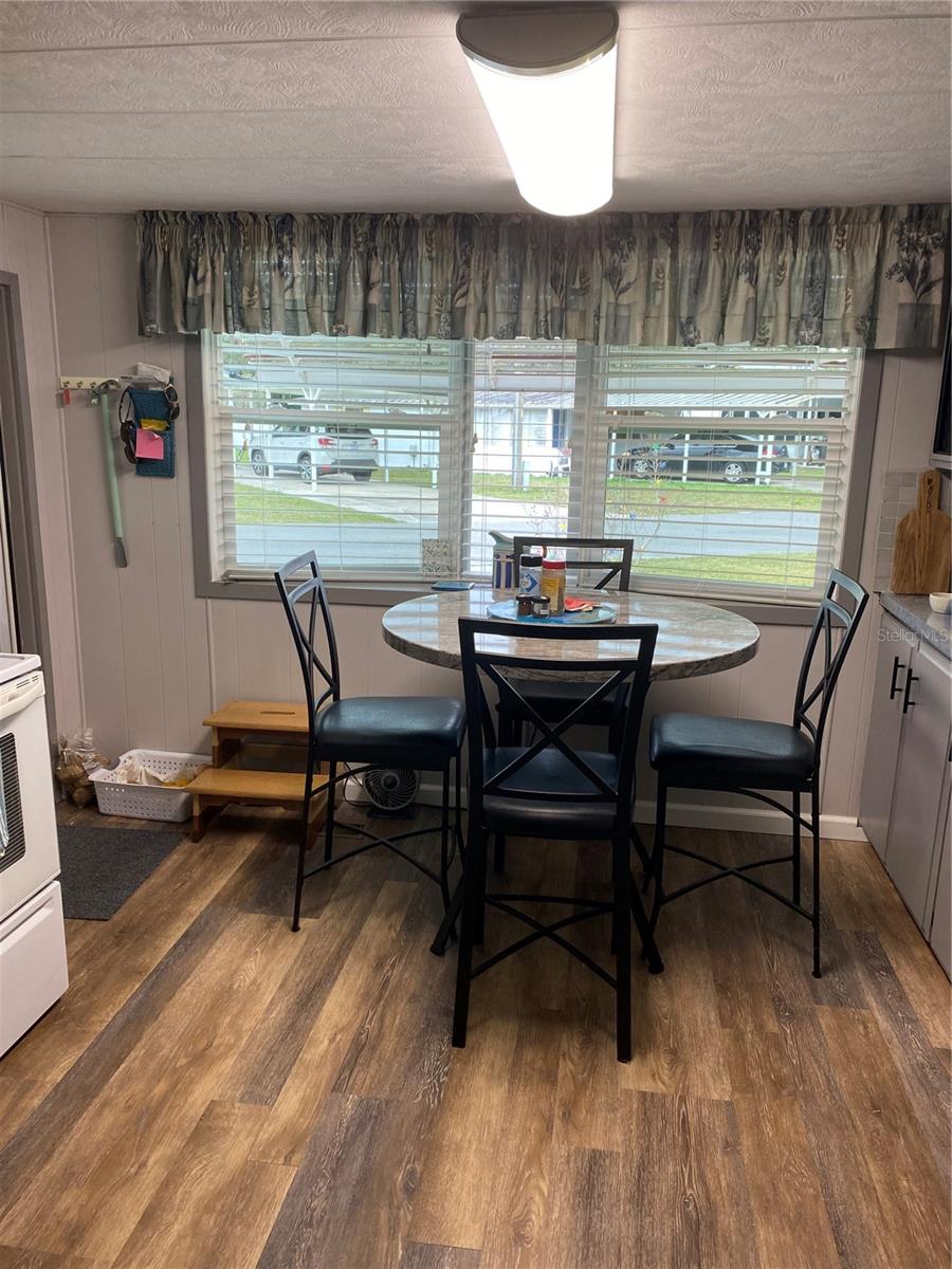 LEISURE TIME MOBILE HOME ESTATES - Residential