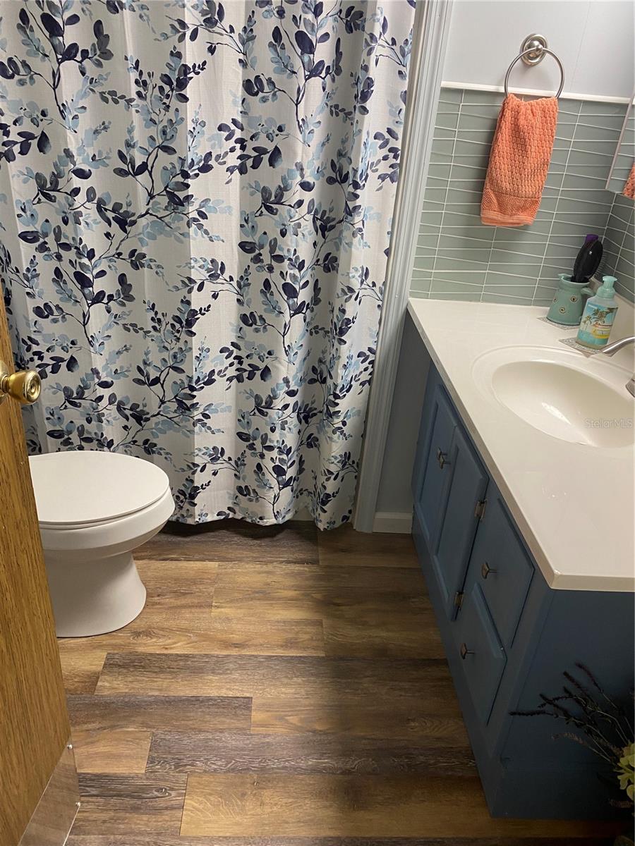 LEISURE TIME MOBILE HOME ESTATES - Residential