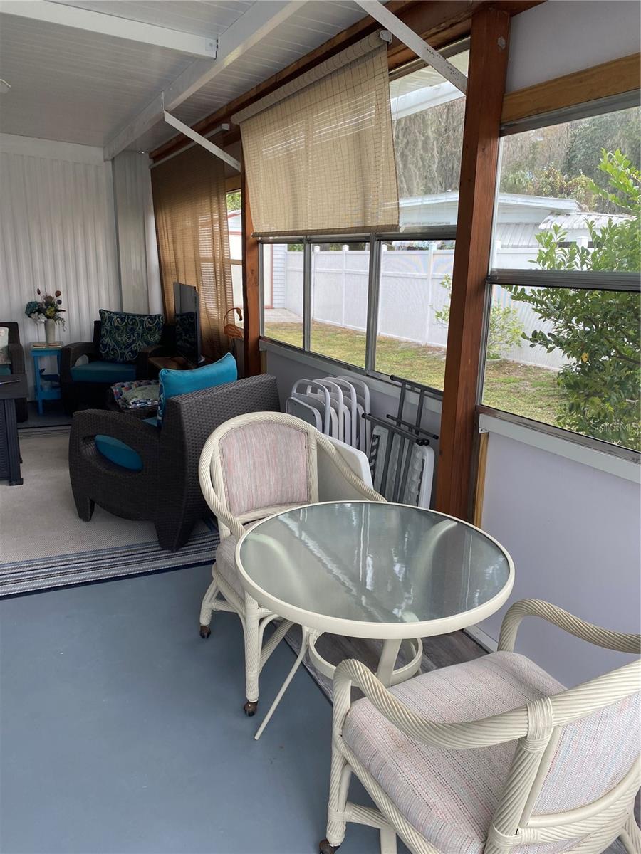 LEISURE TIME MOBILE HOME ESTATES - Residential