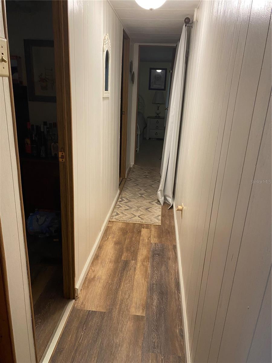 LEISURE TIME MOBILE HOME ESTATES - Residential
