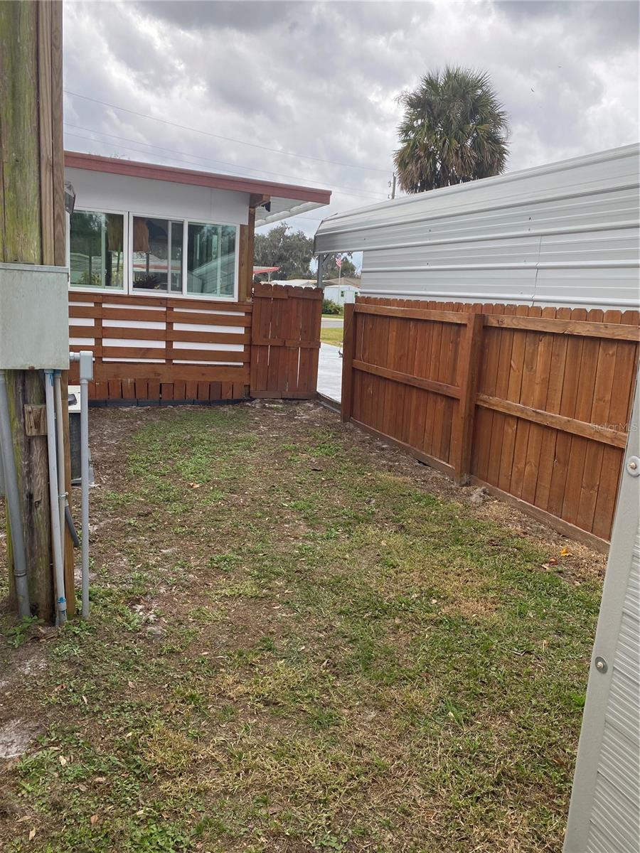 LEISURE TIME MOBILE HOME ESTATES - Residential