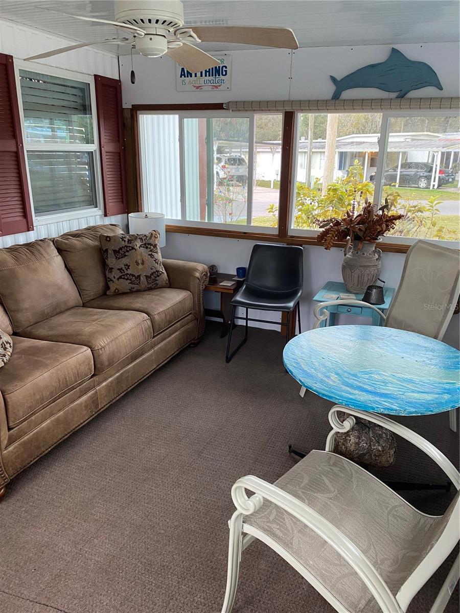 LEISURE TIME MOBILE HOME ESTATES - Residential