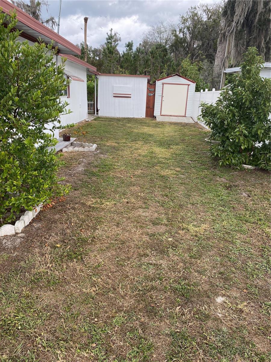 LEISURE TIME MOBILE HOME ESTATES - Residential