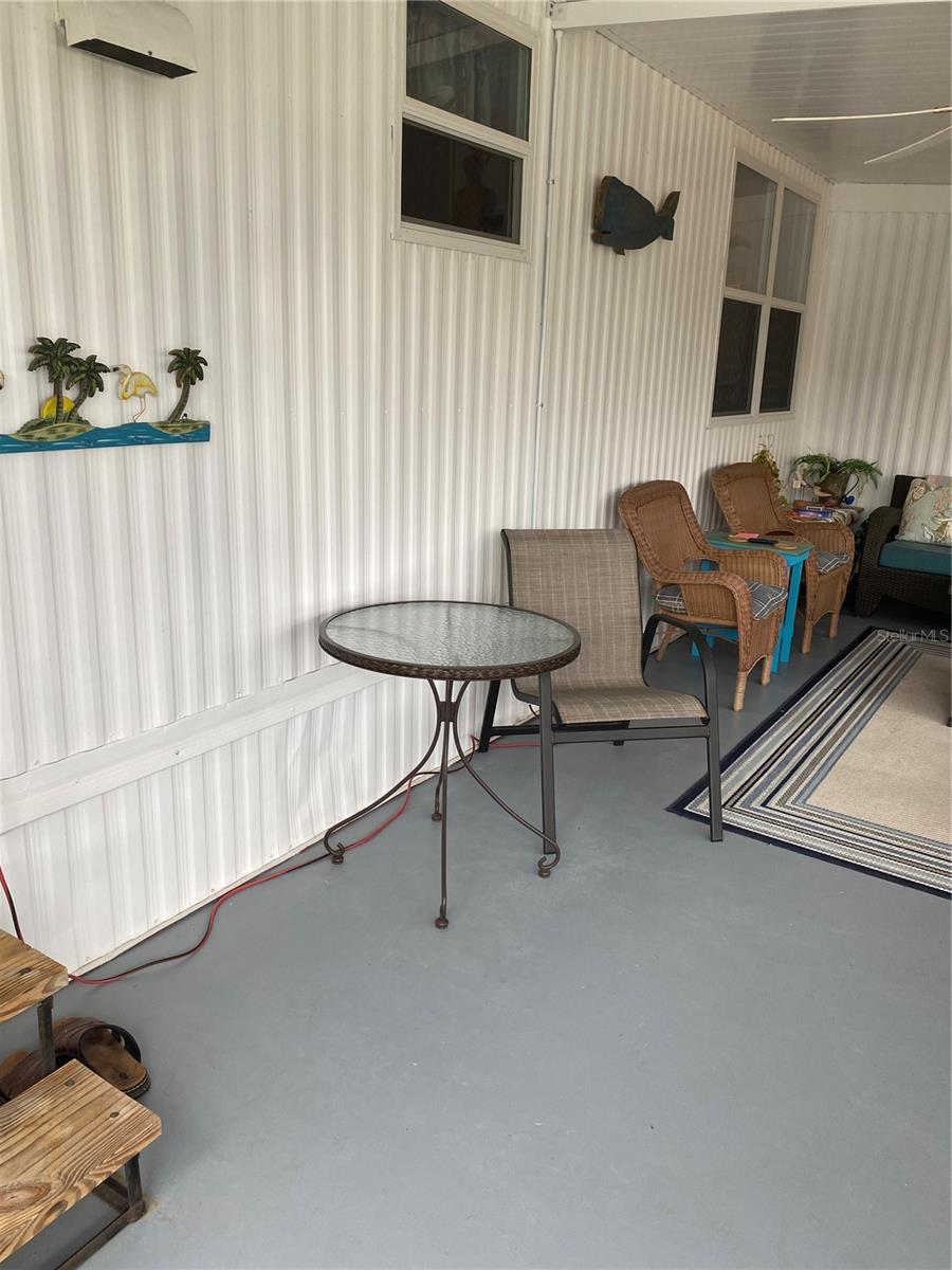 LEISURE TIME MOBILE HOME ESTATES - Residential