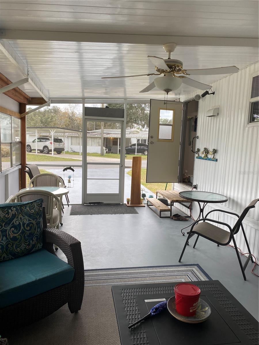 LEISURE TIME MOBILE HOME ESTATES - Residential