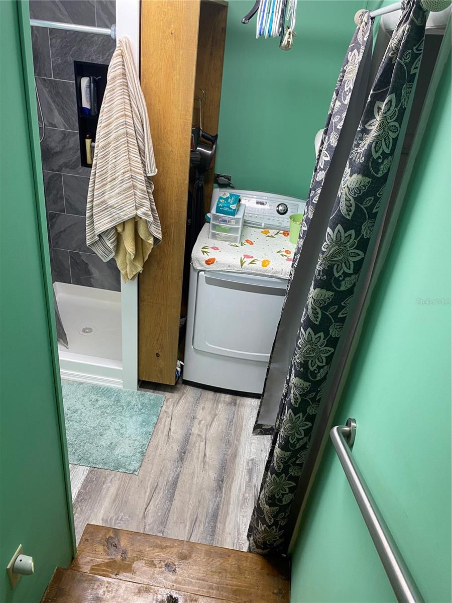 LEISURE TIME MOBILE HOME ESTATES - Residential
