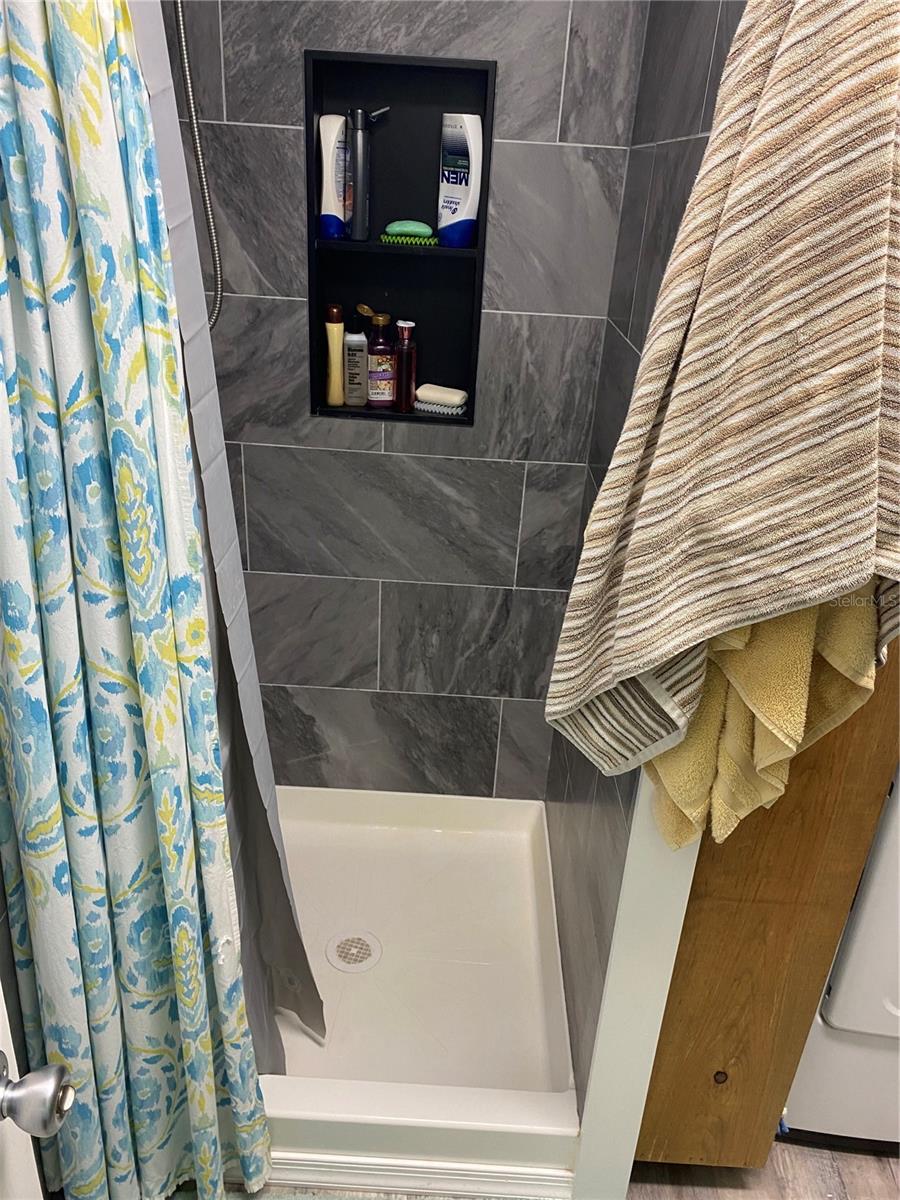 LEISURE TIME MOBILE HOME ESTATES - Residential