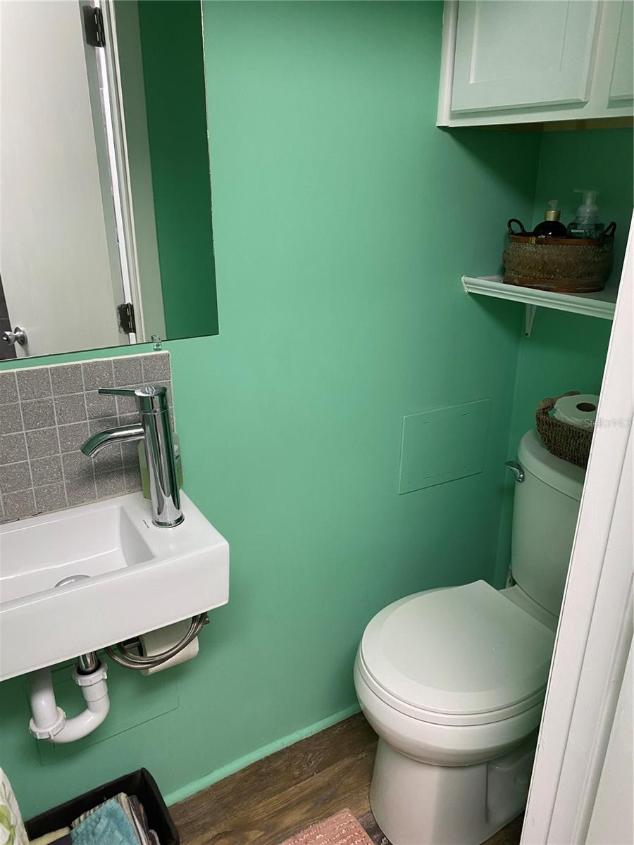 LEISURE TIME MOBILE HOME ESTATES - Residential