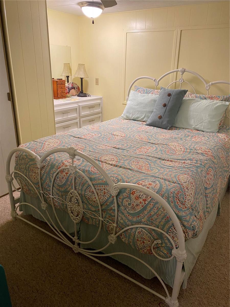 LEISURE TIME MOBILE HOME ESTATES - Residential
