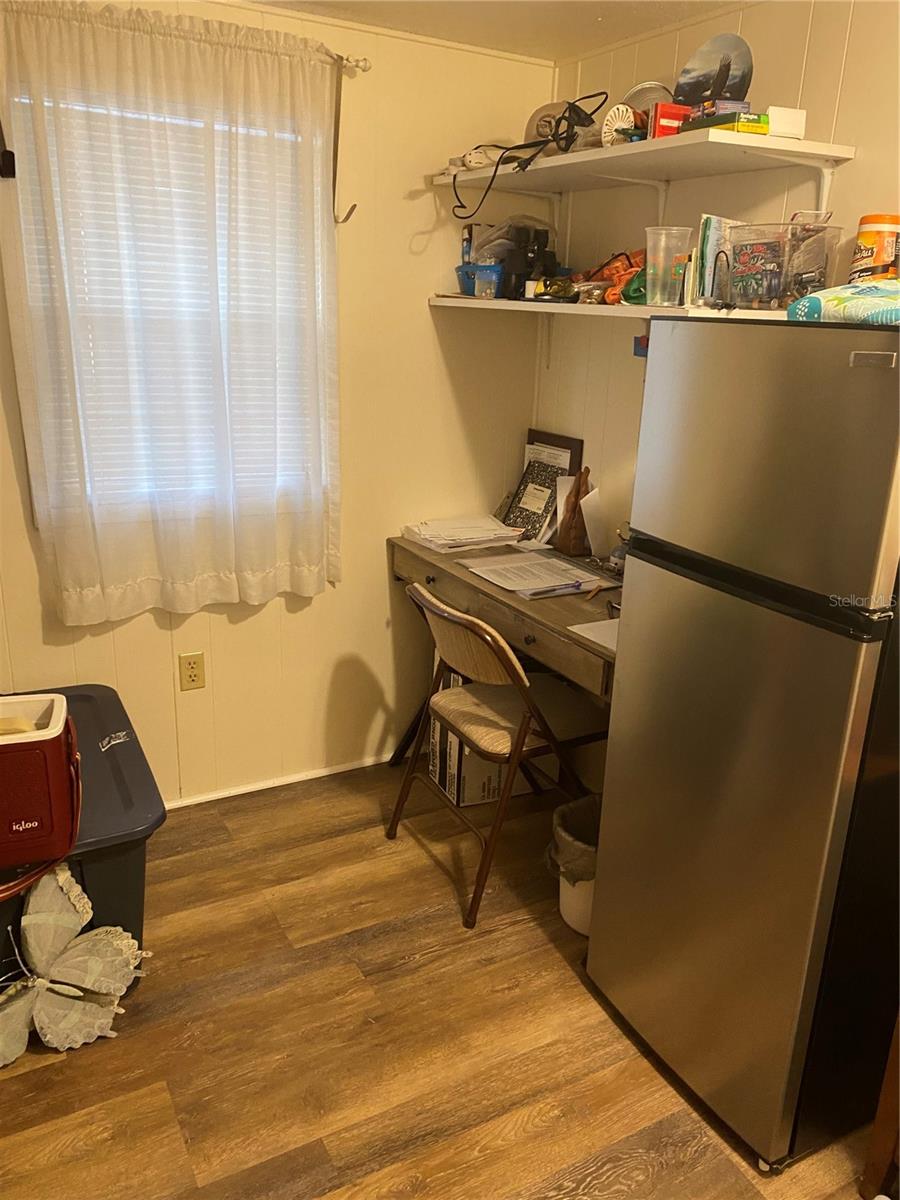 LEISURE TIME MOBILE HOME ESTATES - Residential