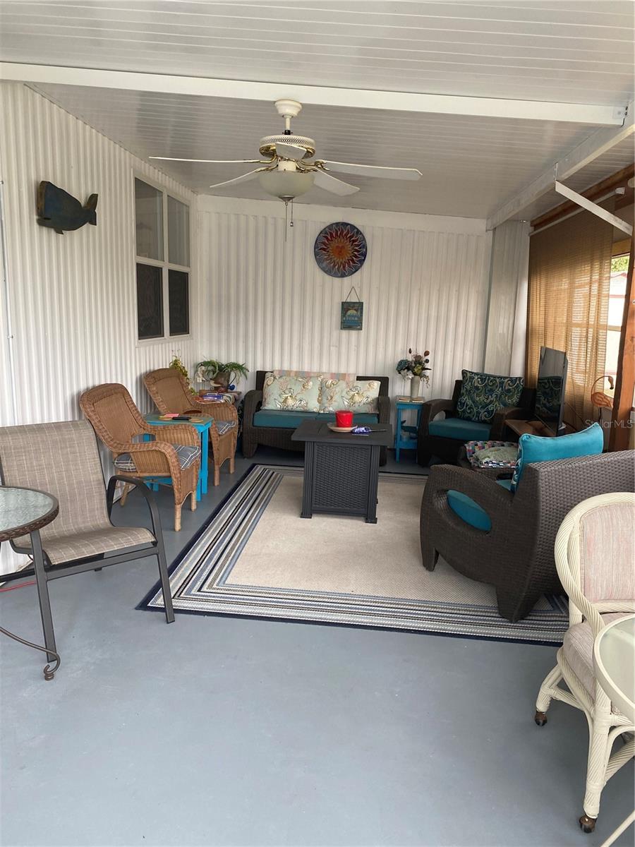 LEISURE TIME MOBILE HOME ESTATES - Residential