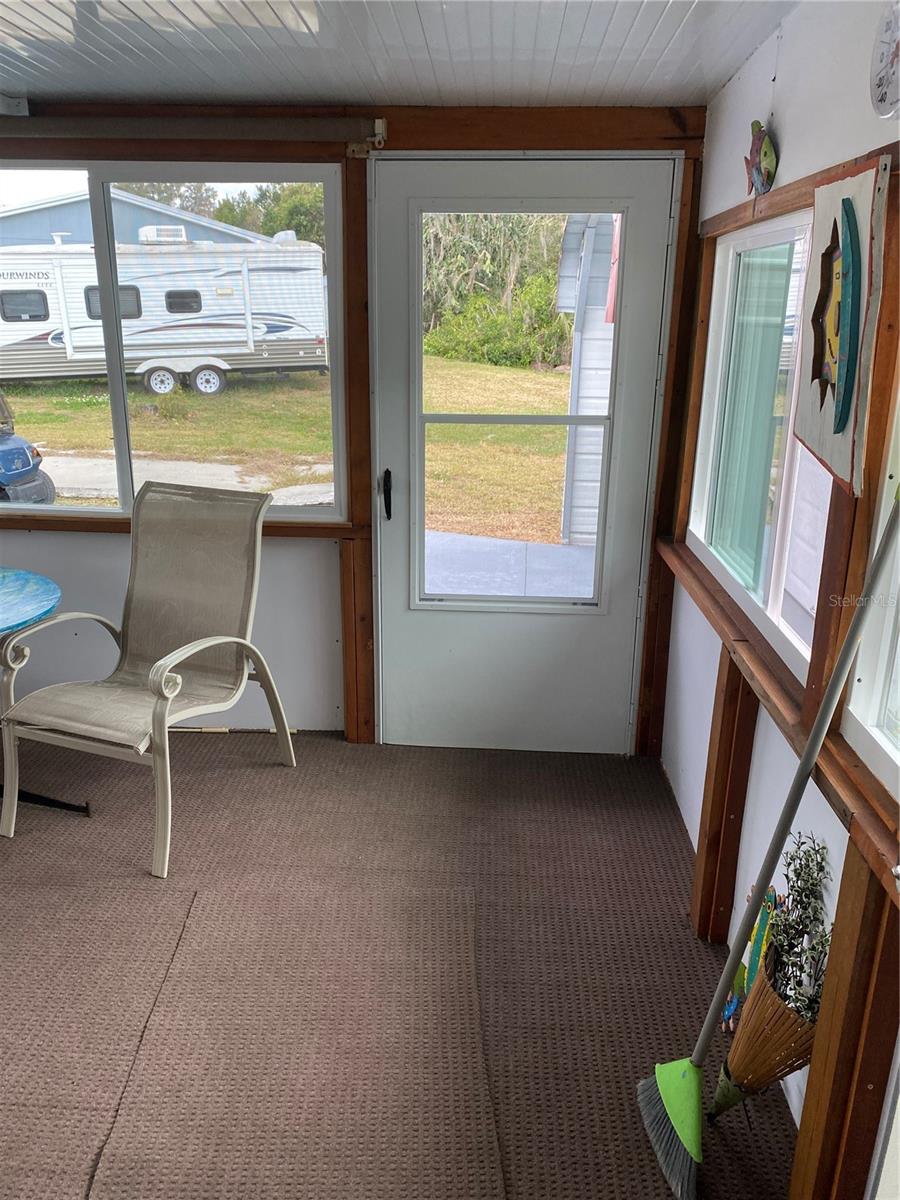 LEISURE TIME MOBILE HOME ESTATES - Residential