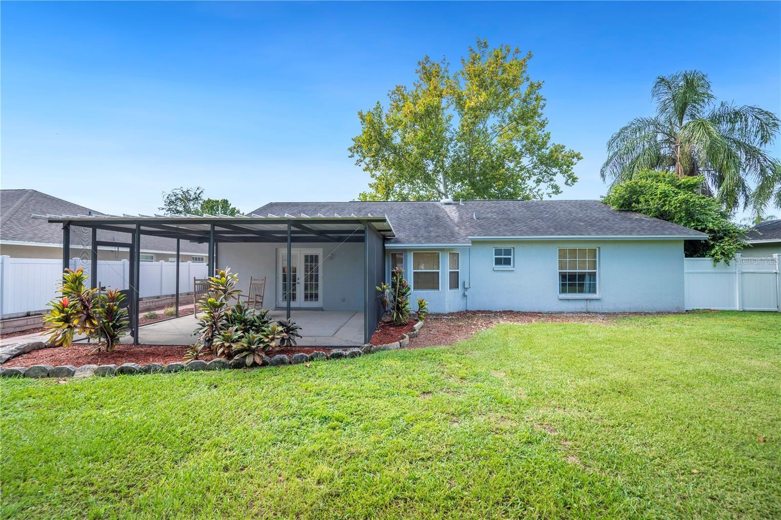 CLUBHOUSE ESTATES - Residential Lease