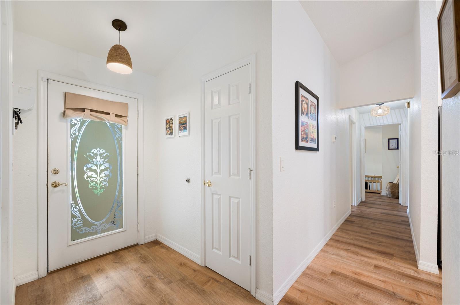 CLUBHOUSE ESTATES - Residential Lease