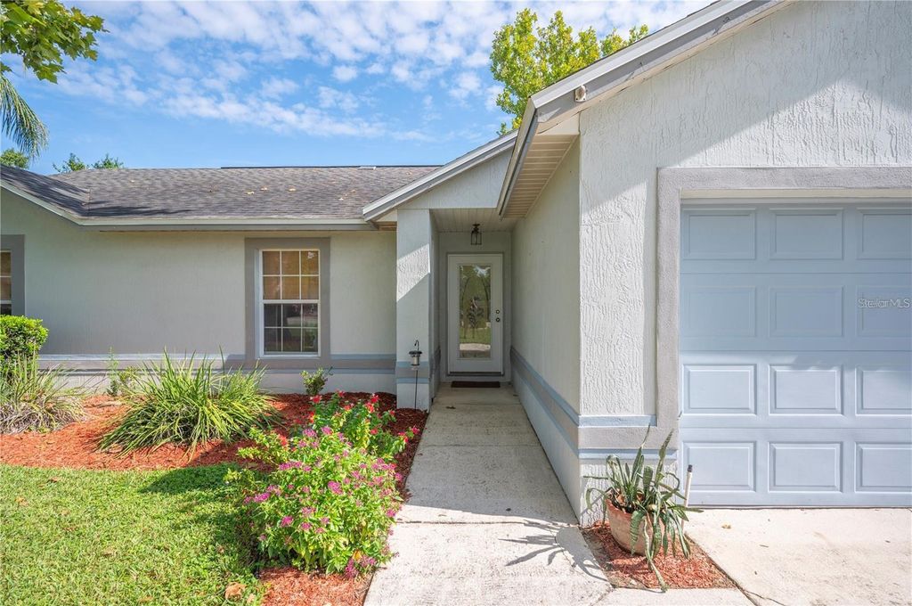 Photo of 3668 Joshua Lane, Lakeland, FL 33812 (MLS # L4958509)