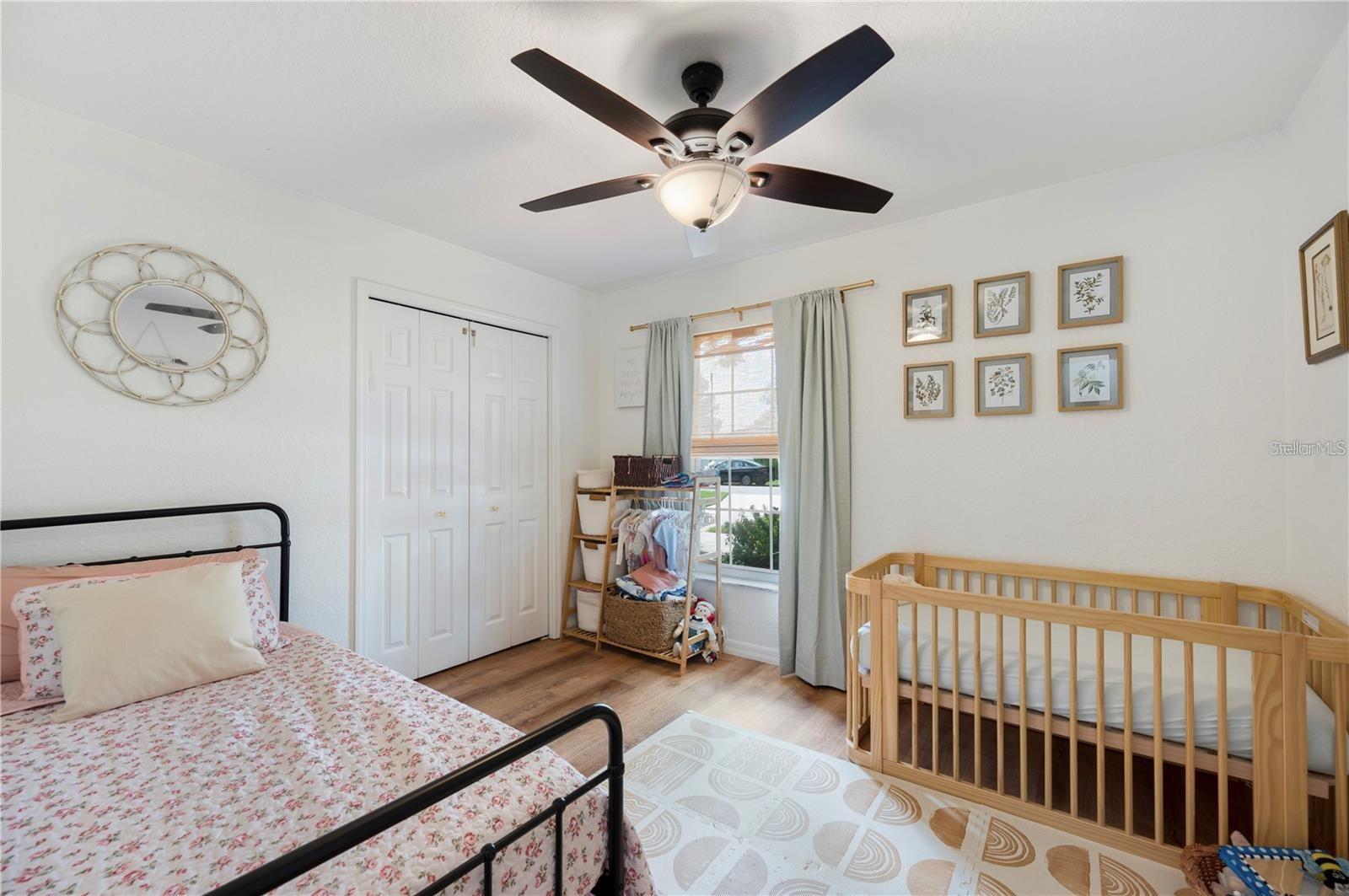 CLUBHOUSE ESTATES - Residential Lease