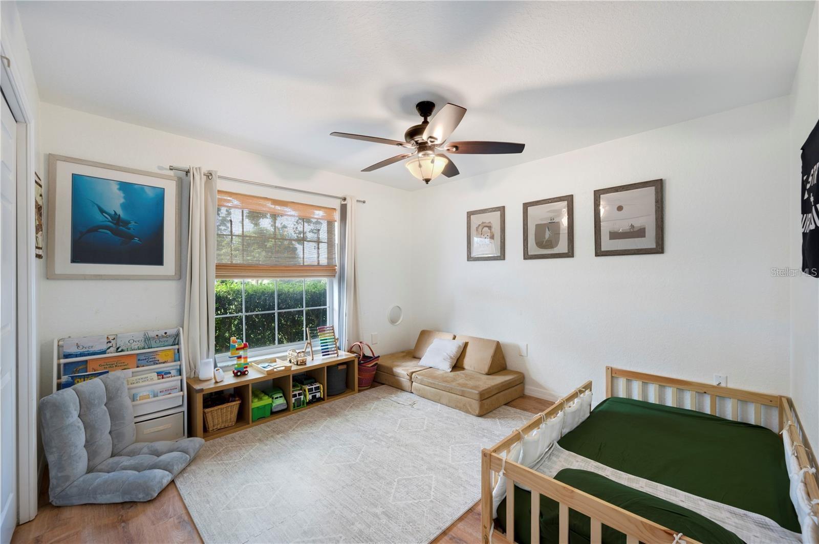 CLUBHOUSE ESTATES - Residential Lease