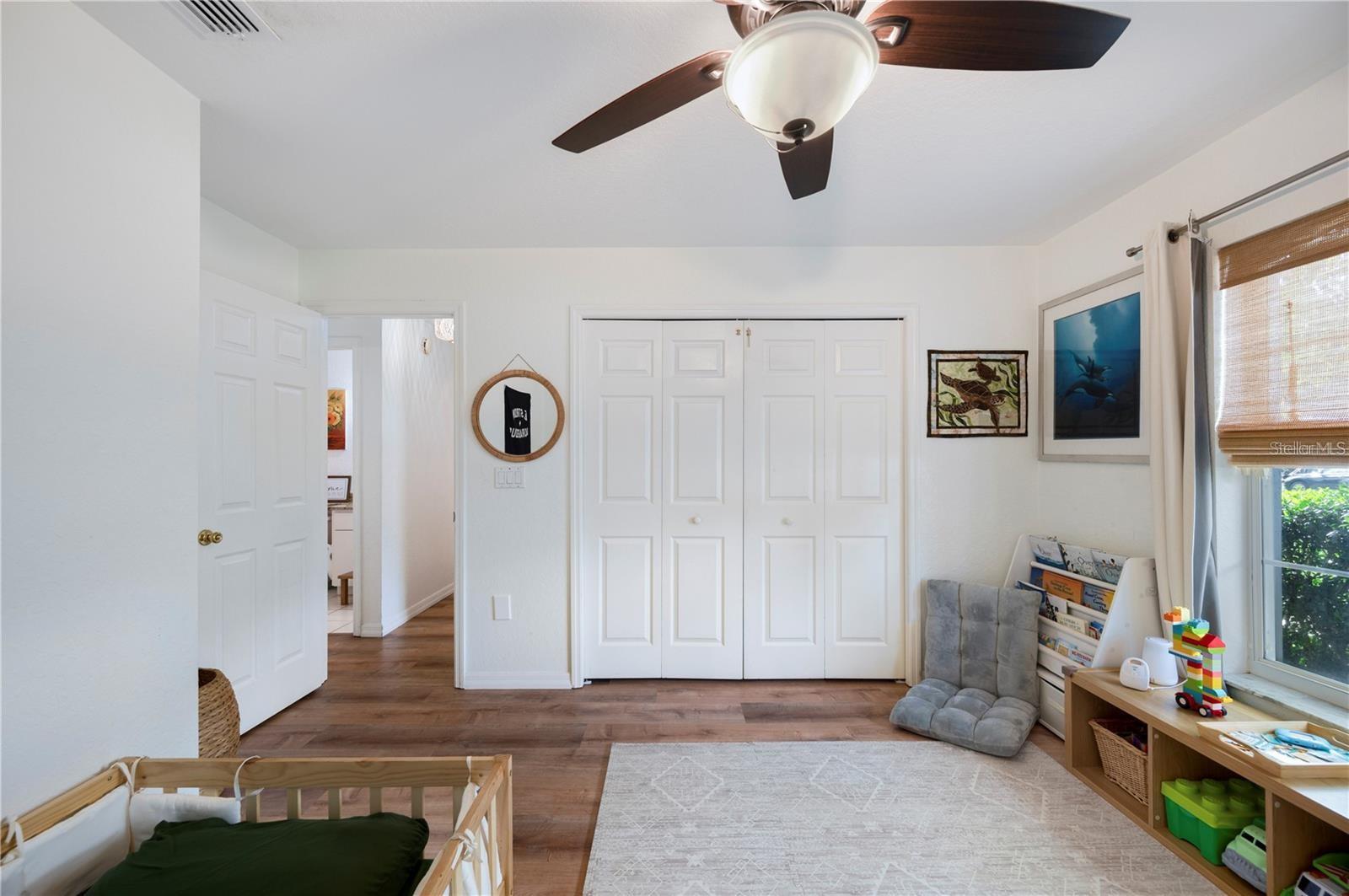 CLUBHOUSE ESTATES - Residential Lease