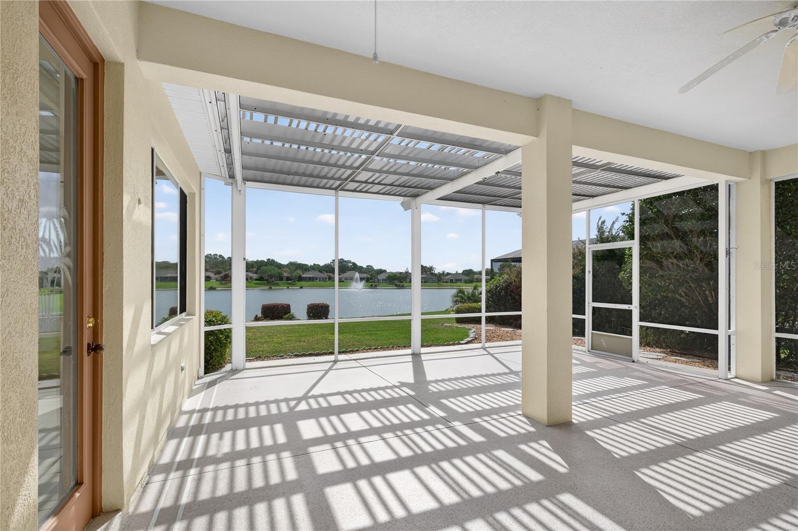 SPRUCE CRK CC TAMARRON REP - Residential