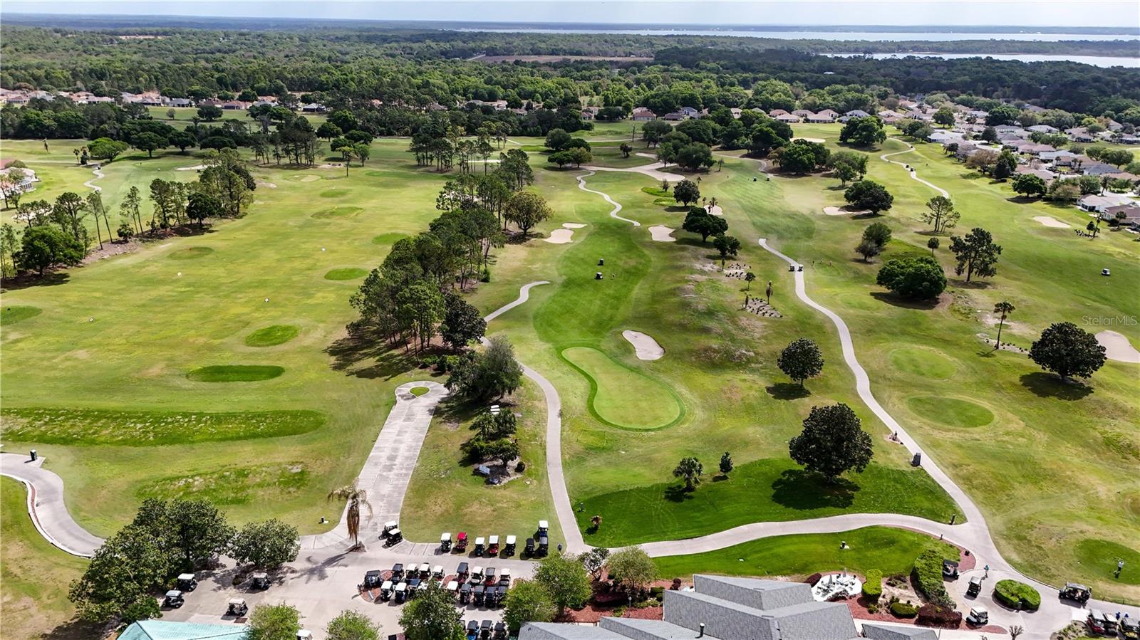 SPRUCE CRK CC TAMARRON REP - Residential