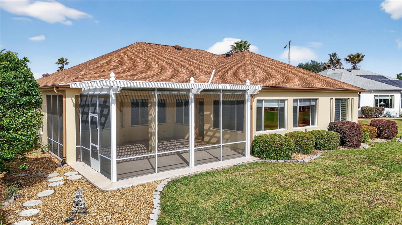 SPRUCE CRK CC TAMARRON REP - Residential