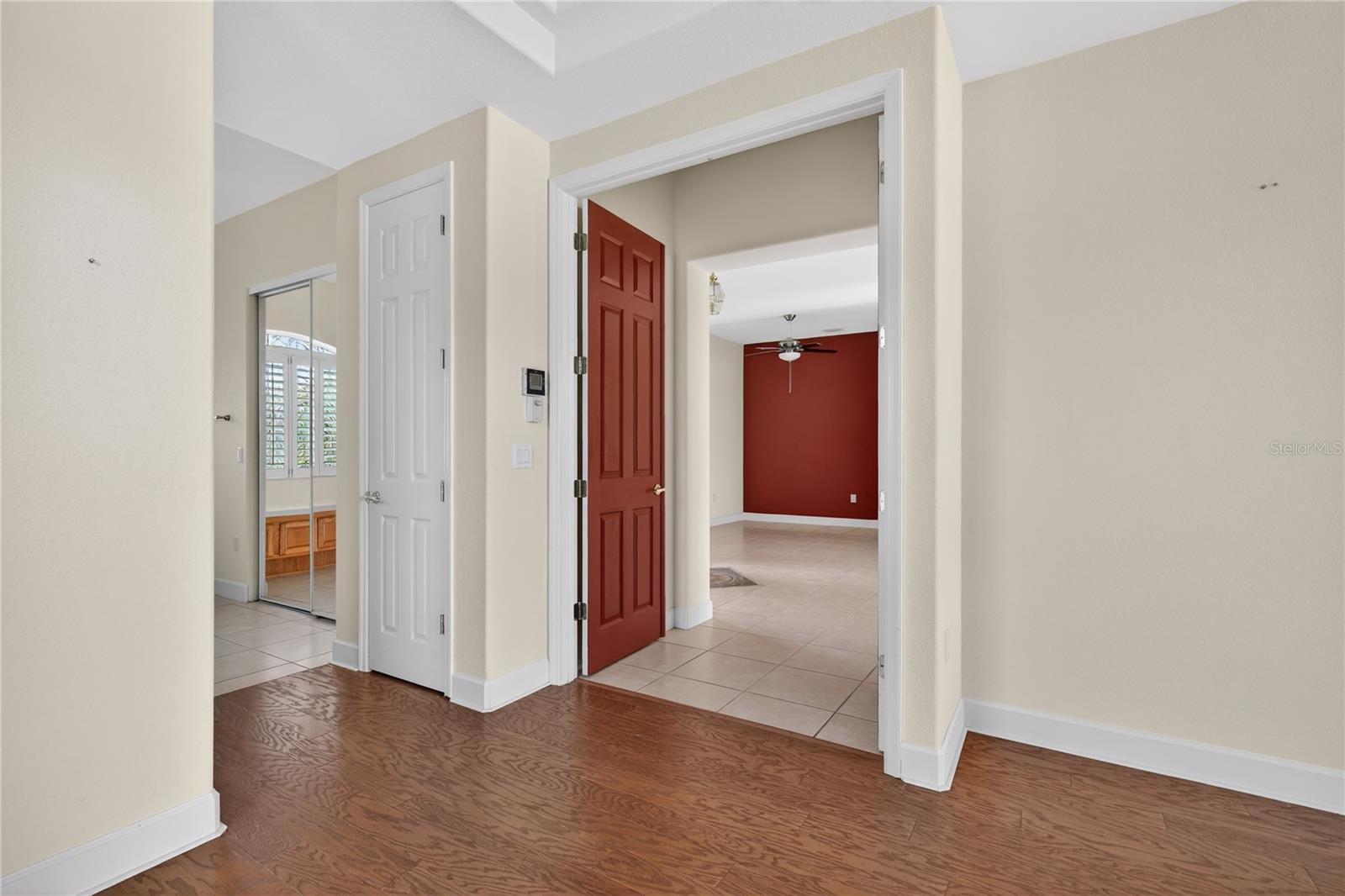 SPRUCE CRK CC TAMARRON REP - Residential