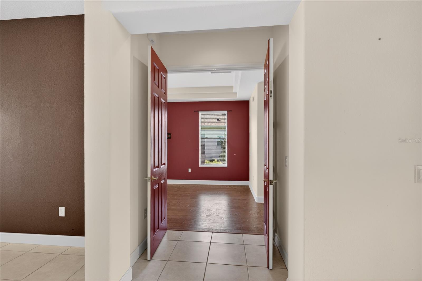 SPRUCE CRK CC TAMARRON REP - Residential