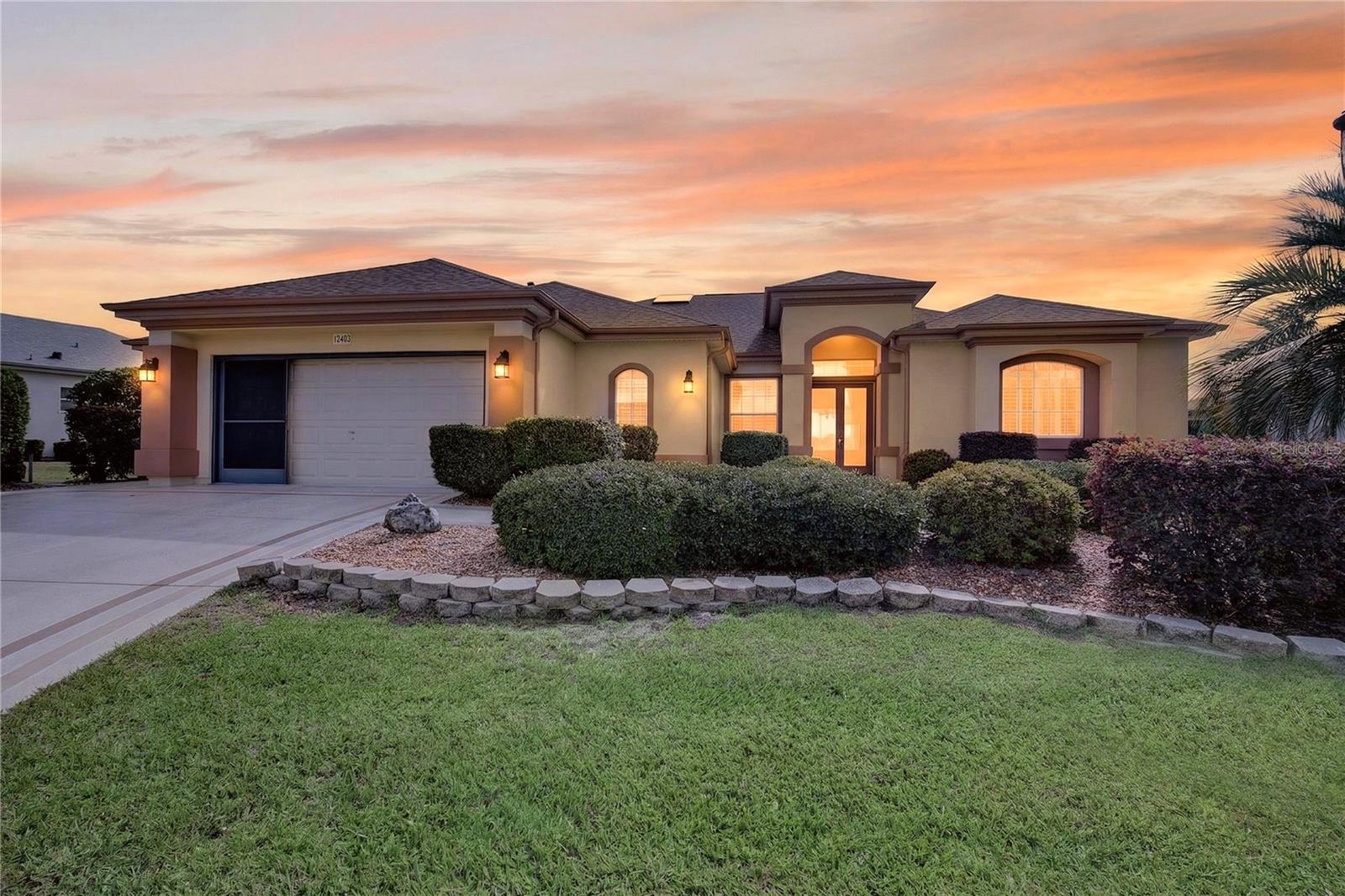 SPRUCE CRK CC TAMARRON REP - Residential