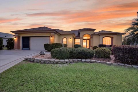 Tiny photo for 12463 SE 93rd Court Road, Summerfield, FL 34491 (MLS # G5110236)