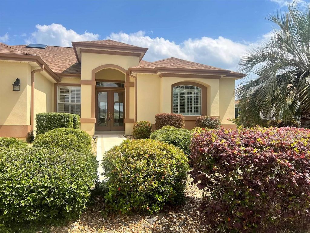 Photo of 12463 SE 93rd Court Road, Summerfield, FL 34491 (MLS # G5110236)