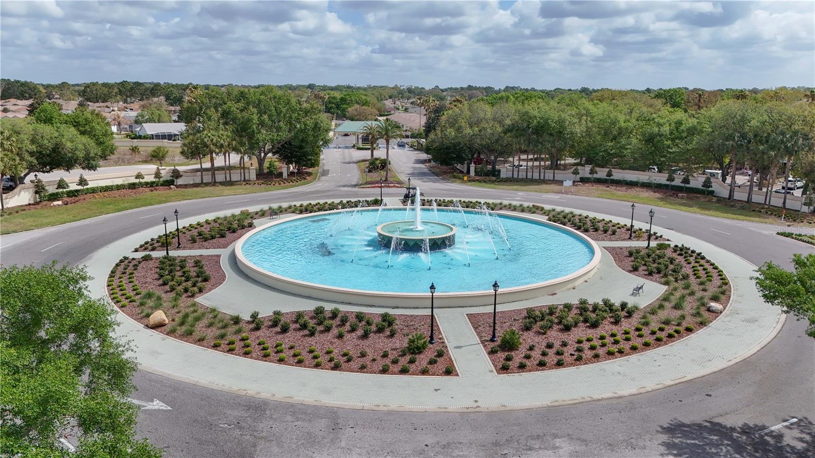 SPRUCE CRK CC TAMARRON REP - Residential