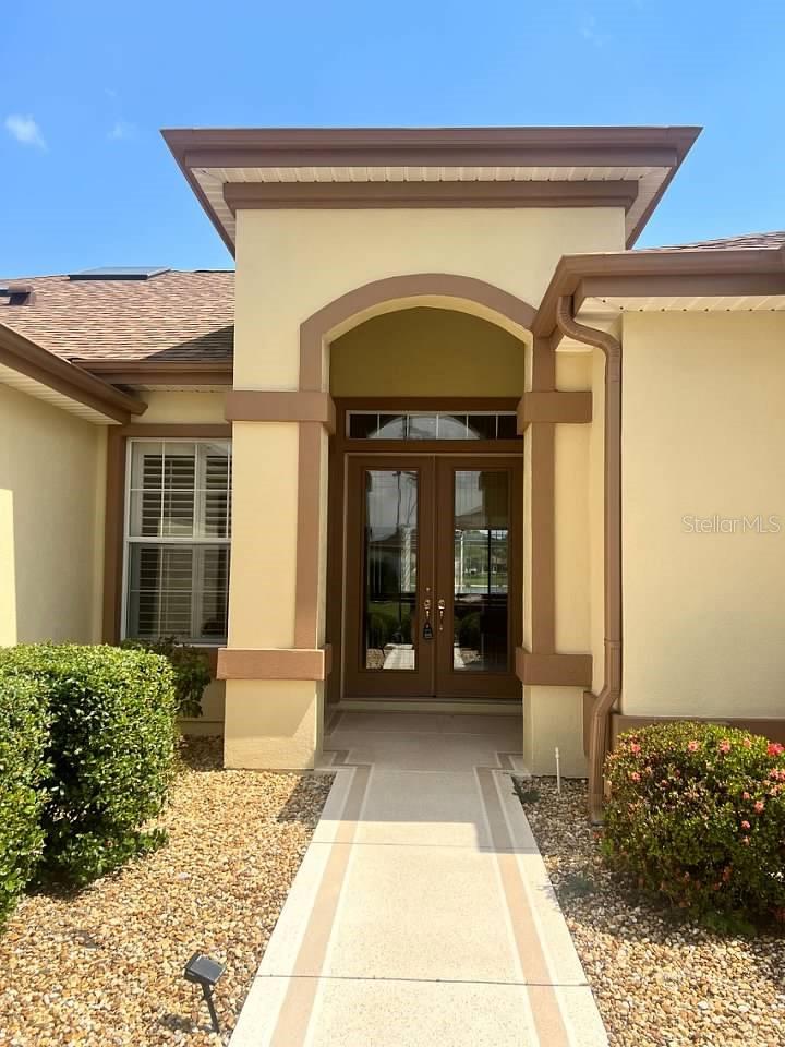 SPRUCE CRK CC TAMARRON REP - Residential