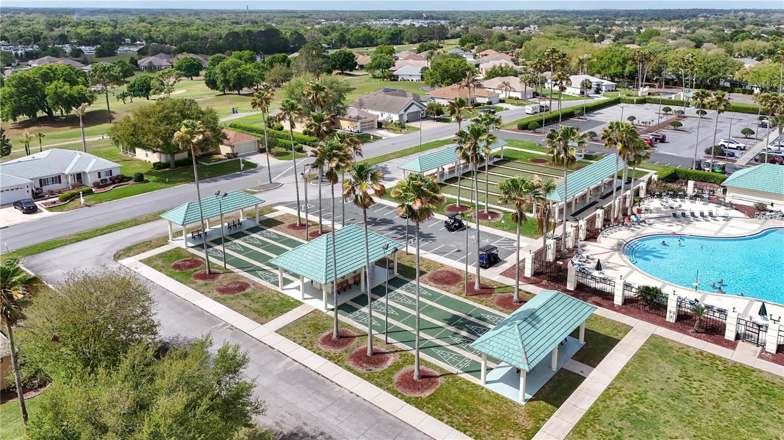 SPRUCE CRK CC TAMARRON REP - Residential