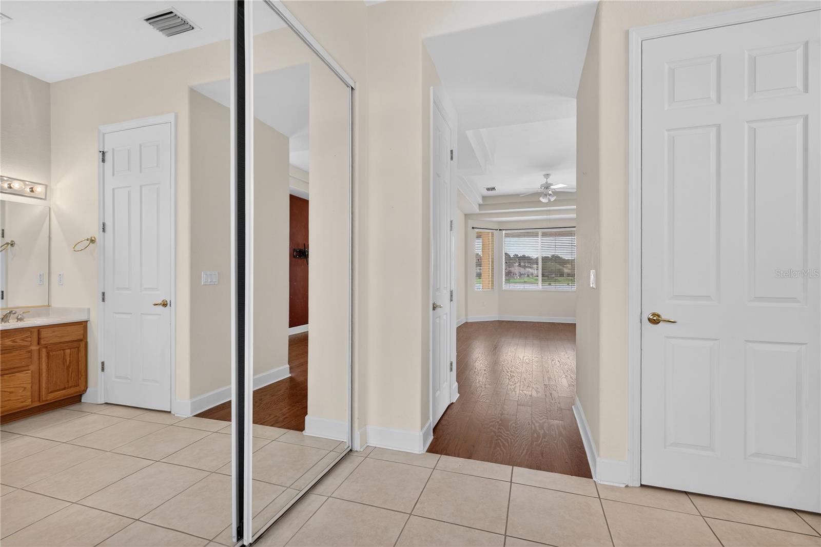 SPRUCE CRK CC TAMARRON REP - Residential